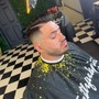 Men's Cut