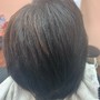 Keratin Treatment(add on service)