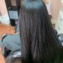 Tape in  Hair Extensions(hair included)