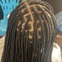 Kinky twist