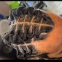 Loc Retwist