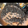 Natural Quick Weave