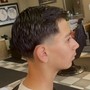 Men's Cut