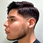 Men's Cut