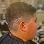 Kid’s Cut