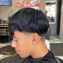 Kid’s Cut