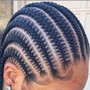 Tree Braids