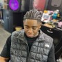 Men Braids