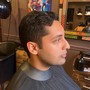 Men's Cut