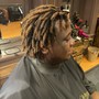 Loc Maintenance