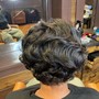 Updo