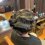 Women's Cut