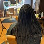 Straightening