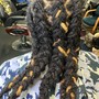 Kid's Braids