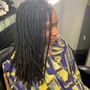 Comb Twist