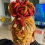 Loc Re-twist(starters only)