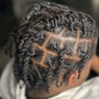 Loc Re-twist(starters only)