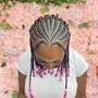 Senegalese Twist