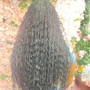 Senegalese Twist