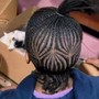 Kinky Twist