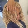 Box Braids