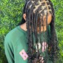 Knotless Braids (Large)