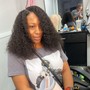 Closure Sew-In