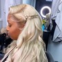 Two-Strand Twists / Individual Braids