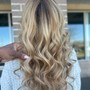 Full Balayage