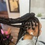 Kinky Twist