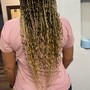 Senegalese Twist