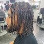 Loc Extensions (hair not included)