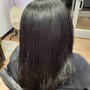 Straightening