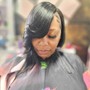 Closure Sew In