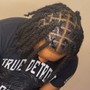 INTERLOCK Dreadlocks Only