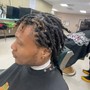 Loc Maintenance Lesson