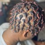 Starter Locs