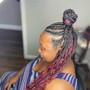 Crochet Braids