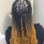 Crochet Braids