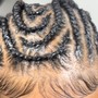 Comb Twist