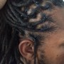 Comb Twist