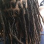 Comb Twist