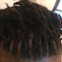 Comb Twist