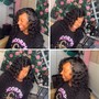 Closure Sew In