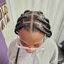 Kinky Twist (Crochet)