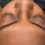 Eyelash Extension Removal