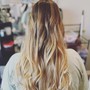 Full Balayage