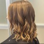 Full Balayage