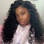 Versatile Sew In