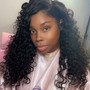 Lace Closure Sew In